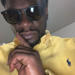 Meet your Posher, Bruce